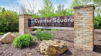 Cypress Square - Lafayette, IN