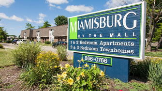 Miamisburg by the Mall - Miamisburg, OH