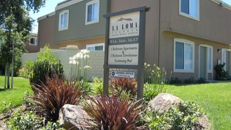 La Loma Garden Apartments - Rancho Cordova, CA