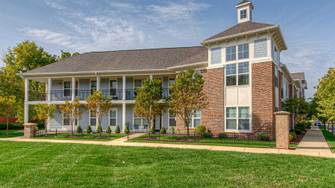 Union Street Flats Apartments - Westfield, IN