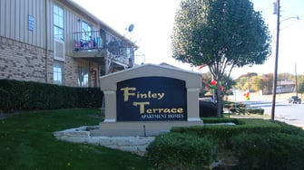 Finley Terrace Apartments - Irving, TX