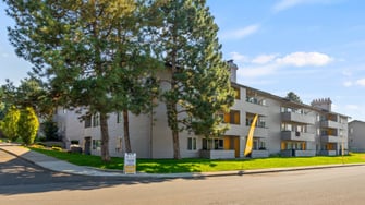 Riverpark Apartments - Spokane, WA