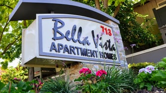 Bella Vista Apartment Homes - Napa, CA