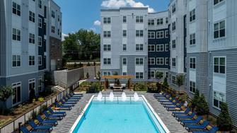 The Clara by Broadstone - Norcross, GA