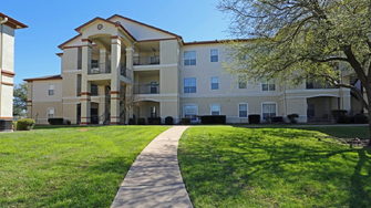 Chandler Creek Apartment Homes - Round Rock, TX