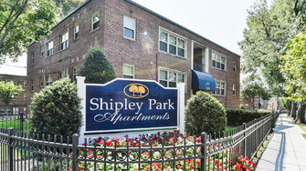 Shipley Park Apartments - Washington, DC