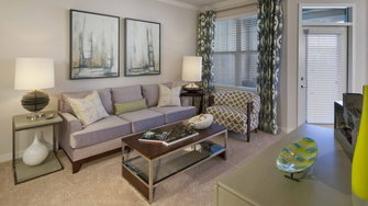 The Village at Marquee Station Apartments - Fuquay-Varina, NC