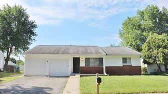 5807 Oliver Avenue - Indianapolis, IN