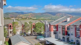 Camelback Point Apartments - Colorado Springs, CO