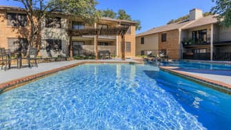 The Ayva Apartment Homes - Irving, TX