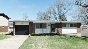 1755 Beecher Dr - Saint Louis, MO