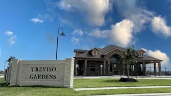 Treviso Gardens - Katy, TX