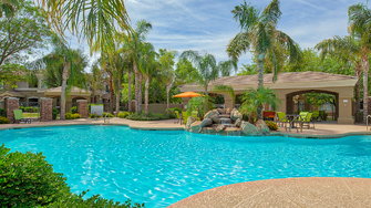 The Palms at Augusta Ranch Apartments - Mesa, AZ