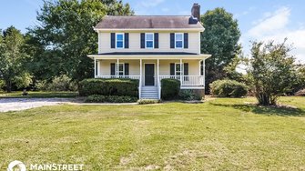 830 Shadow Lake Drive - Willow Spring, NC