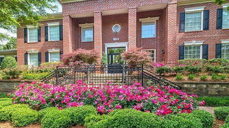 Waterford Hills Apartments - Charlotte, NC