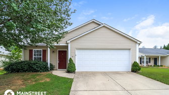 4520 Westhill Place - Kernersville, NC