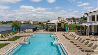Broxton Bay Luxury Apartments - Jacksonville, FL