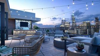 Enclave at Radius Dilworth - Charlotte, NC