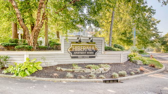 Hibernia Apartments - Columbus, OH