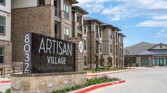 Artisan Village - Fort Worth, TX