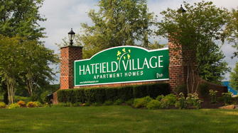 Hatfield Village Apartments - Hatfield, PA