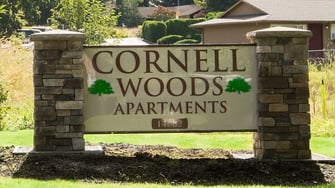 Cornell Woods Apartments - Portland, OR