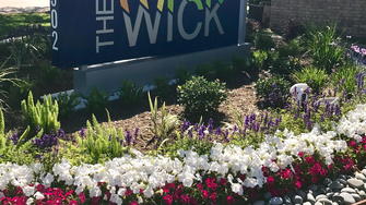 Willowick Apartments - College Station, TX