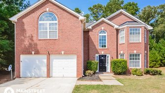 309 Edison Dr - Stockbridge, GA