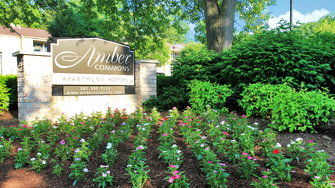 Amber Commons - Gaithersburg, MD