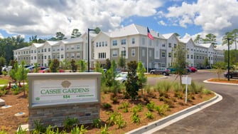 Cassie Gardens - Middleburg, FL