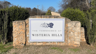 Townhomes at Wisteria Hills - Charlotte, NC