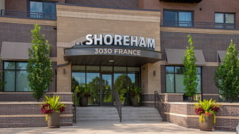 The Shoreham - Saint Louis Park, MN