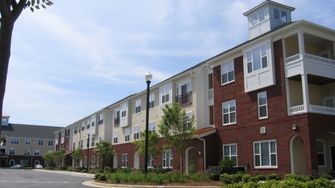 Gateway Park Apartments - Raleigh, NC