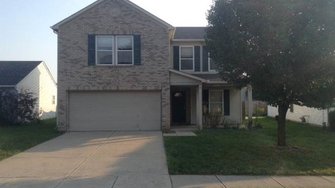 3341 Spring Wind Lane - Indianapolis, IN