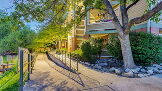 Village Creek Apartments - Westminster, CO