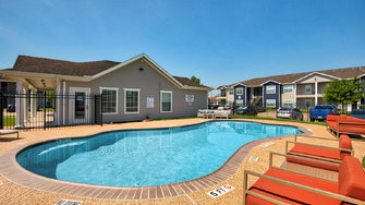 CYPRESS BEND VILLAGE Beaumont TX Apartments for Rent