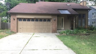 1804 Shorter Ct - Indianapolis, IN