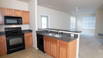 Beaumont Townhomes - East Lansing, MI