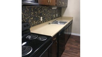 Timberland Apartments - Savannah, GA