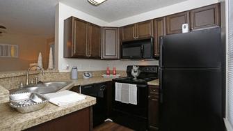 Stonegate Apartments - Palm Harbor, FL