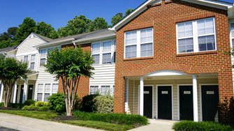 Chesterfield Garden Apartments - Chesterfield, VA