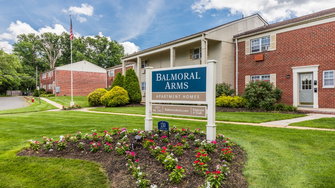 Balmoral Arms - Matawan, NJ