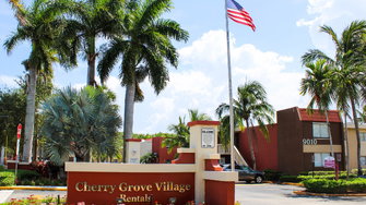 Cherry Grove Village - Miami, FL