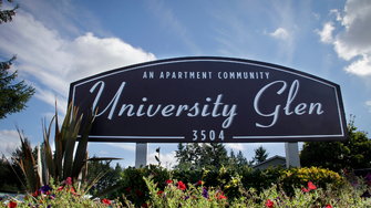 University Glen - University Place, WA