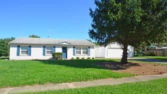 3210 East Dudley Avenue - Indianapolis, IN