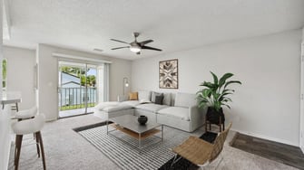 Waverley Place Apartments - Naples, FL