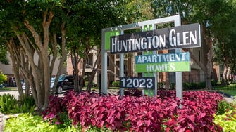 Huntington Glen Apartments - Houston, TX