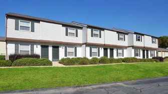 Fairview Village Apartments - Lexington, NC