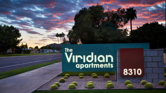The Viridian Apartments  - Scottsdale, AZ