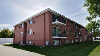 Hawn Apartments - Fargo, ND